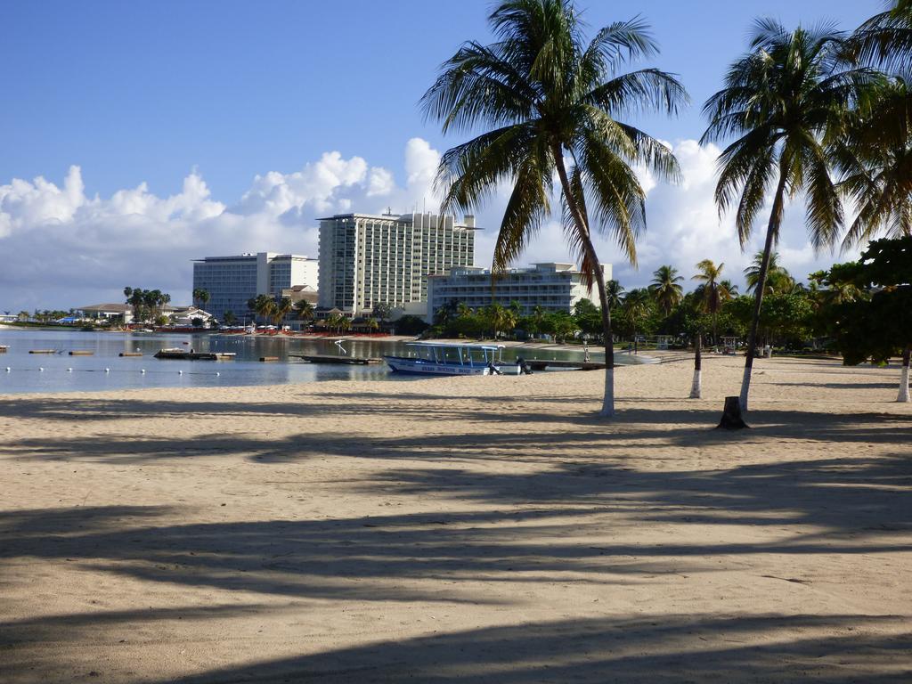 Beach Studio 10 Aparthotel Ocho Rios Camera foto